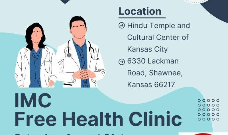 HTCC Free Health Clinic
