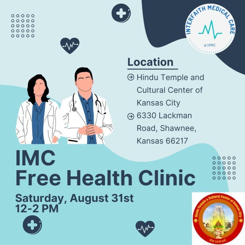 HTCC Free Health Clinic