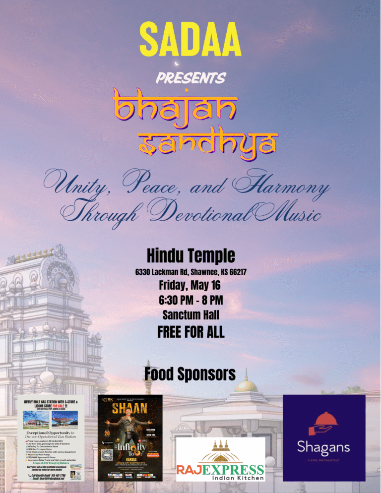 Bhajan-Sandhya-Flyer