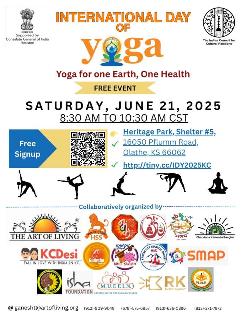 IDYoga-2025