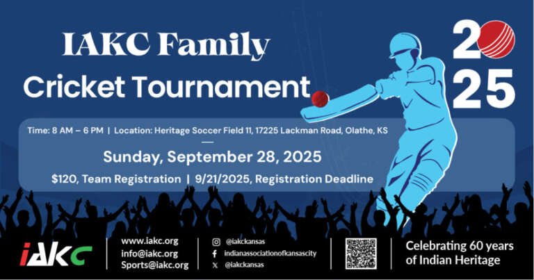 Family Cricket League 2025