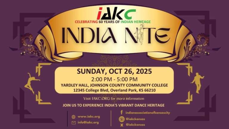 India Nite 2025